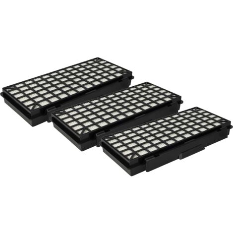 20 Staubsaugerbeutel geeignet für Siemens VSQ8SEN66A