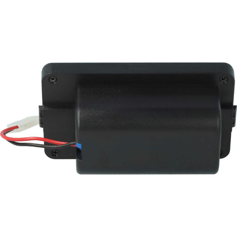 Batteria Per Aspirapolvere Rowenta RS-RT900866 - 2600mAh 14.4V Li-Ion, Ricaricabile