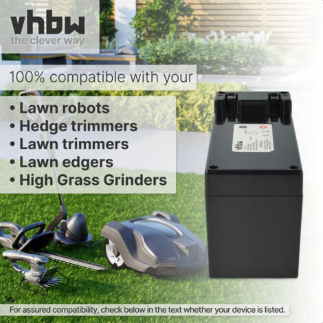 Ambrogio L 250 elite robotmaaier nieuw