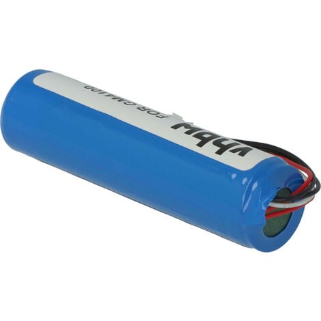 Batterie de remplacement Bosch - 36 V 4 Ah Lithium-Ion - Cdiscount
