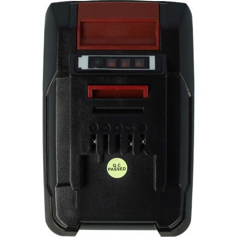 vhbw Battery compatible with Einhell Aquinna 36 38 F Power Tools