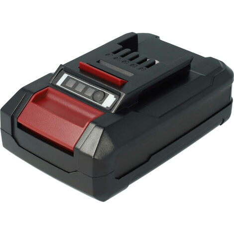 18V Slide Type 1500mAh Battery for Black & Decker 244760-00 Firestorm Power  Tool