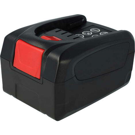 vhbw Battery compatible with Gardena 14730-20, 14730-55, 14731-20 ...
