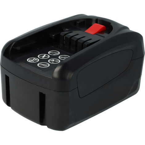 vhbw Battery compatible with Gardena 14730-20, 14730-55, 14731-20 ...