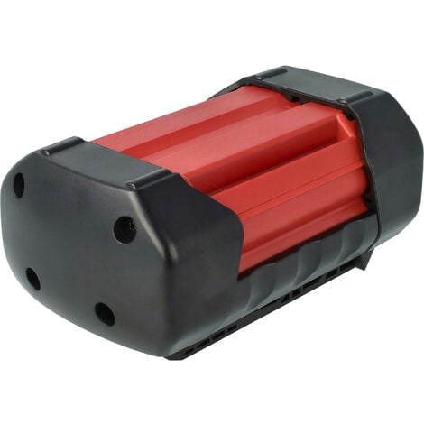 2.5ah 3.5ah 36V 40V Li-ion Tool Battery for Black and Decker