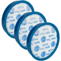 Vhbw HEPA Motorfilter - Ersatzfilter Für Hoover Staubsauger Curve & S115