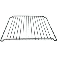 Vhbw 2x 1x plaque de four, 1x grille (kit de 2 pièces