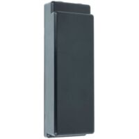 Akku kompatibel mit SCANRECO 13445, 16131, 17162, RSC7220 - Ni-MH 2000mAh - für SCANRECO 590