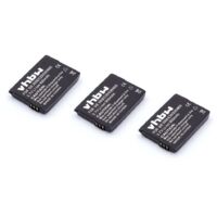 Batteria sostituisce Siemens L36880-N5401-A102 V30145-K1310-X127