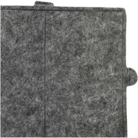 Miele Premium Activated Carbon Filter Set For Extractor Hood Replaces DKF18-1, 9162160, 11762600 - View #7