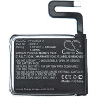 This Will only fit The Gracious Gardens Garden Range Gracious Gardens 18V li-ion Replacement Battery 1500mah