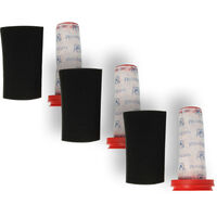 Motorfilter für Bosch BCH3P255 BCH3P210/03 BCH3P210/01 BCH3P2300/01 BCH3P2301/01
