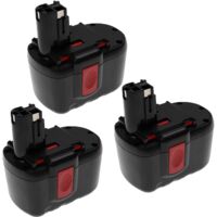 Gmc 24v cordless drill best sale battery charger