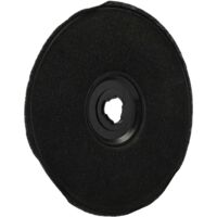 Vhbw 2x Aktivkohlefilter – Kompatibel Mit Arthur Martin AFT630/640, Typ E233