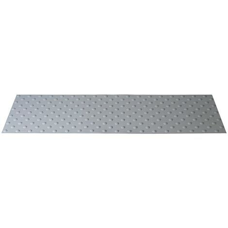 Bas de porte automatique à encastrer MATIC 3 alu 73cm  - ELLEN - 1808152