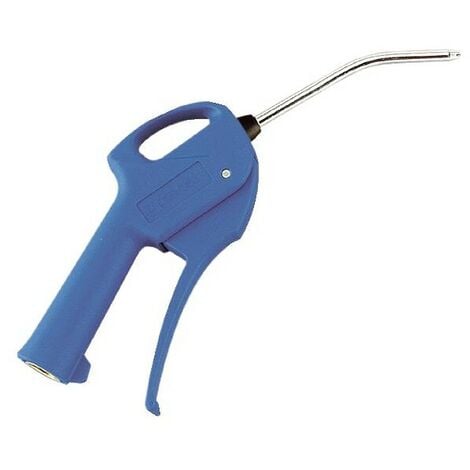 Souflette Buse metalique raccord Femelle G1/4'' Prevost