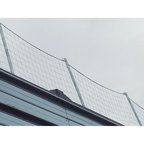 Filet protection peripherique 10 x 1m