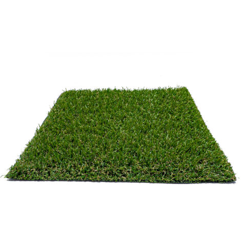 Cesped artificial LINDA altura total 24 mm. NOVEDAD 2025. ¡¡PROMOCIÓN Rollo de 2x5 m (10 m2)