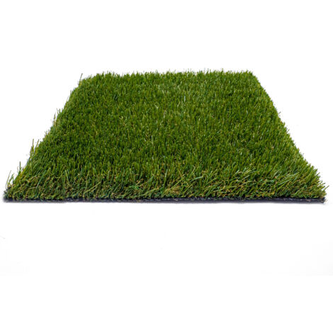 Cesped artificial CINDY 37 mm. NOVEDAD 2025. ¡¡PROMOCIÓN Rollo de 2x5 m (10 m2)