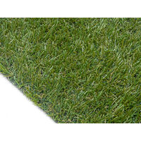 Erba Sintetica HUMPHREY 20 Mm - Rotolo 2x5 M (10 Mq), 4 Colori, Resistente Ai Raggi UV, 5 Anni Garanzia