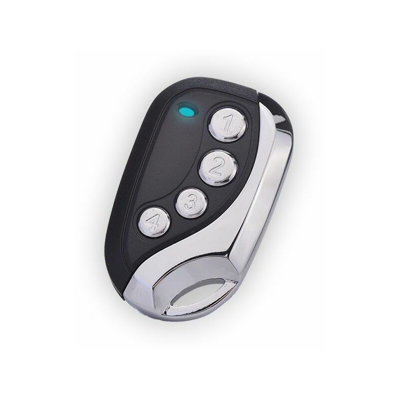 Shop-Story AZ Remote - Mando a distancia universal para puerta