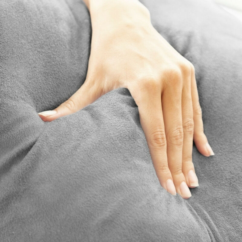 Cuscino Schienale: Il Tuo Alleato Essenziale per una Schiena Sana e un Comfort Ineguagliabile () Cuscino Schienale: Il Tuo Alleato Essenziale per una Schiena Sana e un Comfort Ineguagliabile