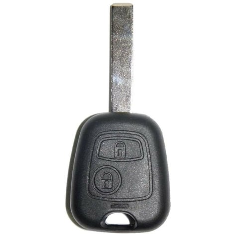 Peugeot D Schwarz Schlüsselhülle, 2,99 €