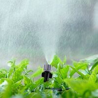 MIRACLE-MIST: Automatisches Bewässerungssystem Bewässerung
