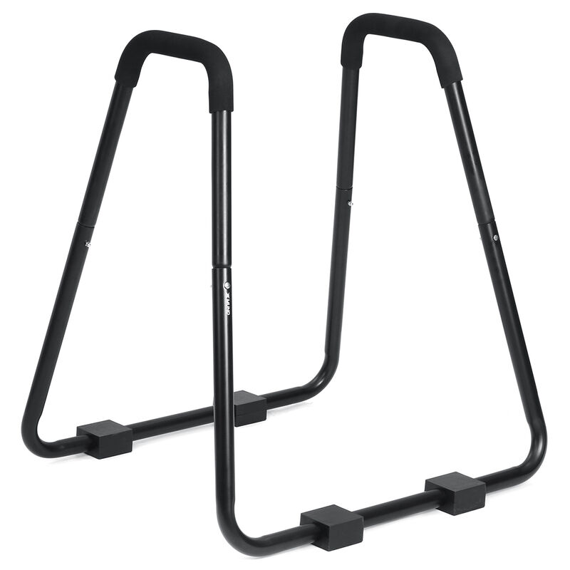 COSTWAY Step da Aerobica, Step Fitness con Altezza Regolabile(12/17/22cm),  con Cuscinetti Antiscivolo, Esercizio Allenamento Stepper per Casa  Palestra, Capacità Max.150 kg (Grigio) : : Sport e tempo libero