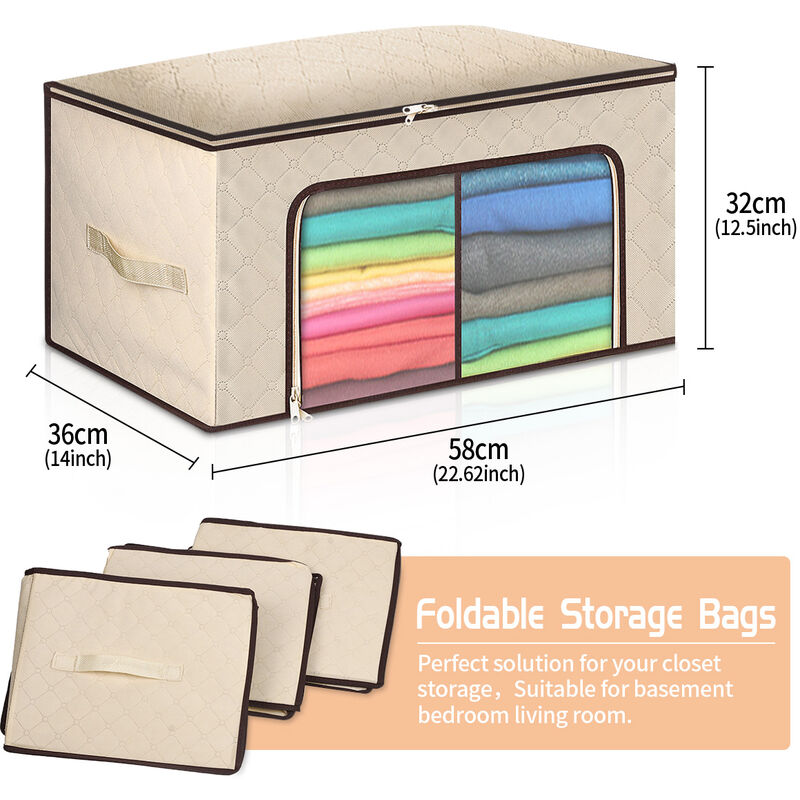 Organizzatore di borse di lusso per armadio armadio scatola di  immagazzinaggio di borse trasparenti borsa a prova di polvere porta vetrina  regali donna - AliExpress
