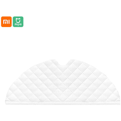 Parti per aspirapolvere per Xiaomi 1C Spazzare Mop Robot Aspirapolvere  Coperchio della spazzola principale laterale Mop Panno Filtro HEPA Parti Kit