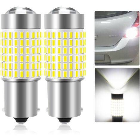 LED-Autolampe 1156 LED-Blinker