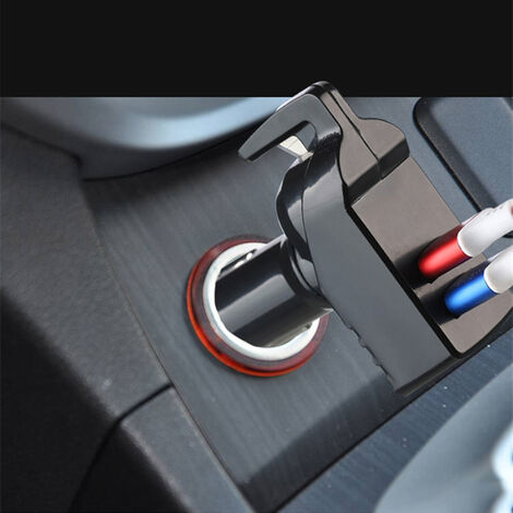 Auto Sicherheits gurt Clip magnetischer Sicherheits gurt fester
