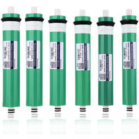 RO Membranfilterpatrone Grün Umkehrosmose Wasserfilter 2012-100G