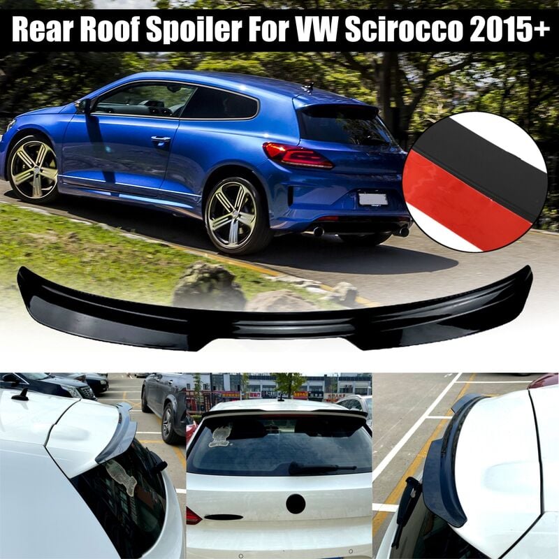 Pare-soleil de voiture magnétique pour Volkswagen VW Golf