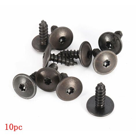 Create Idea Lot De 50 Clips De Fixation Pour Panneaux De