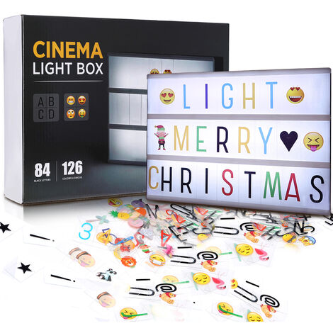 Feux stroboscopiques LED étanches améliorés blanc ambre