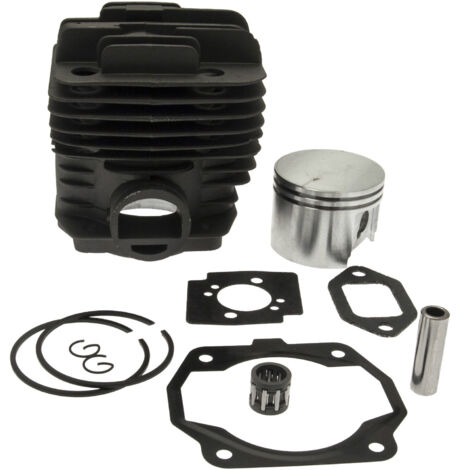 Kit De Reconstruction De Piston Rotax 582 Pour Avion - Alésage O/S 76,25 Mm, Réf. RTX582OS1