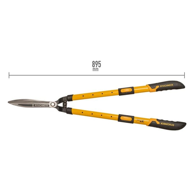 Bahco P51-SL Pro Hedge Shears 23-Inch