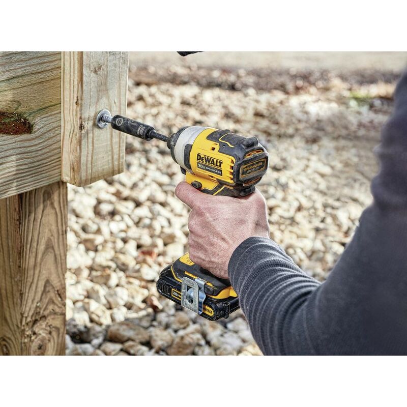 Dewalt dcf809n outlet