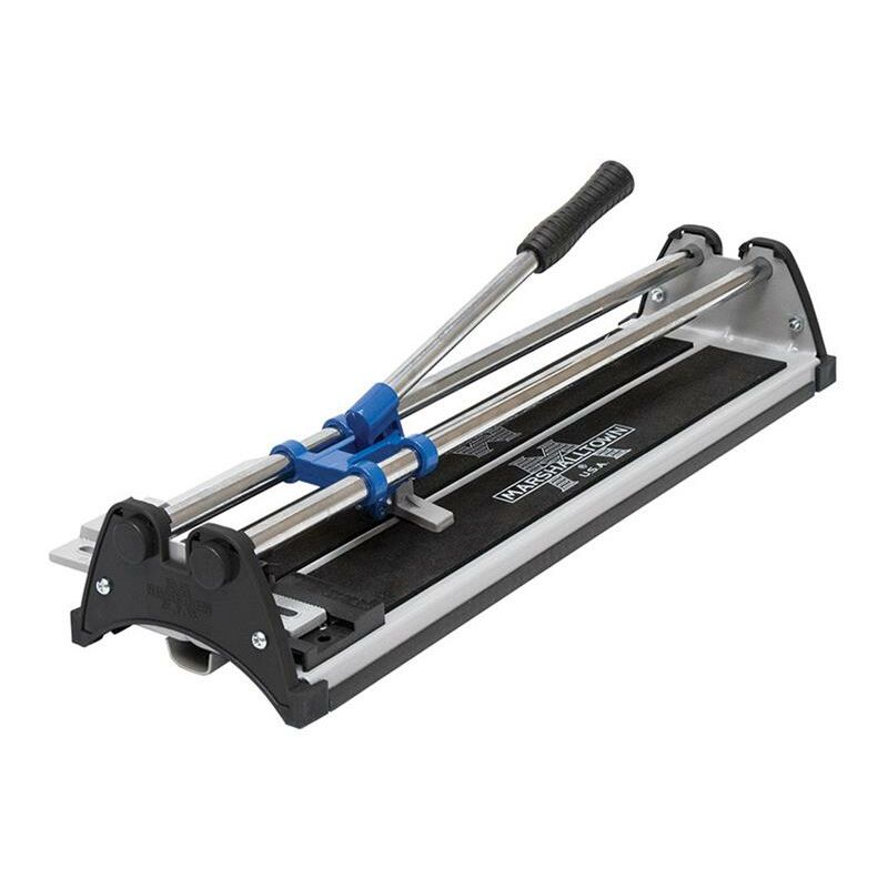 Marshalltown MTC17-DS Tile Cutter 432mm M/TMTC17DS