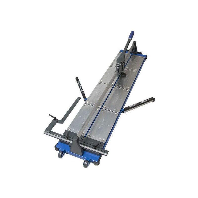 Marshalltown MPTC48-DS Pro Tile Cutter 1219mm M/TMPTC48DS