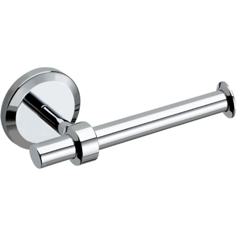 Bristan SO TOIL C Solo Single Toilet Roll Holder Chrome Plated