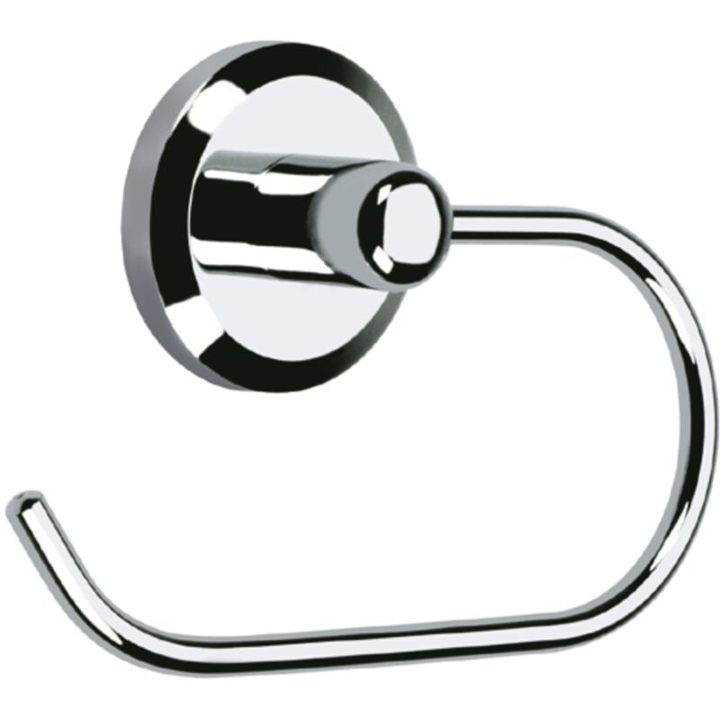Bristan SO ROLL C Solo Toilet Roll Holder Chrome Plated