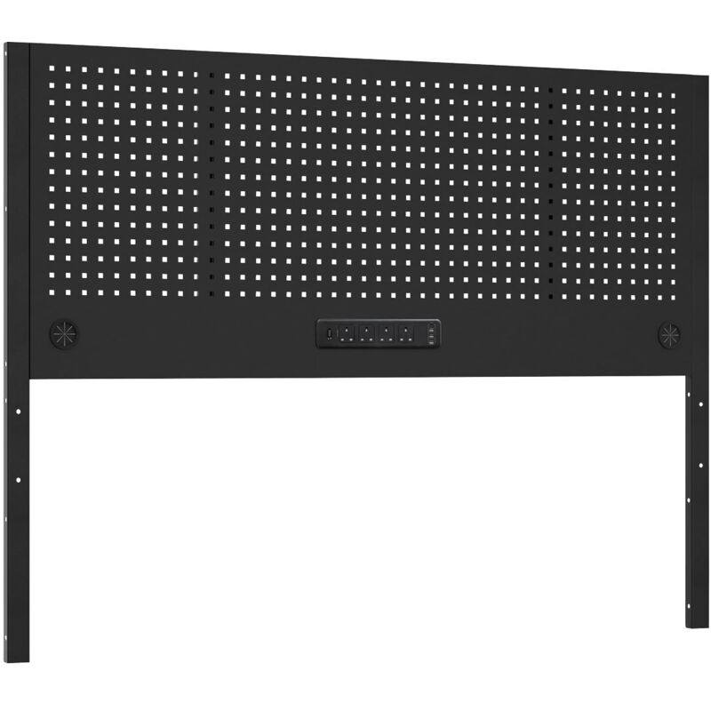 Sealey Superline PRO® Modular Workbench Pegboard Back APMWB72COMBOW