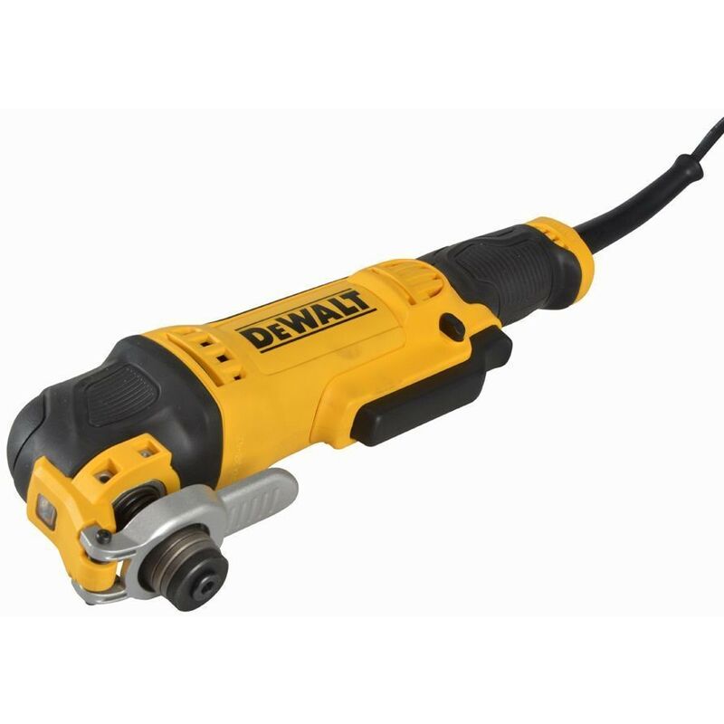 Corded dewalt best sale oscillating tool