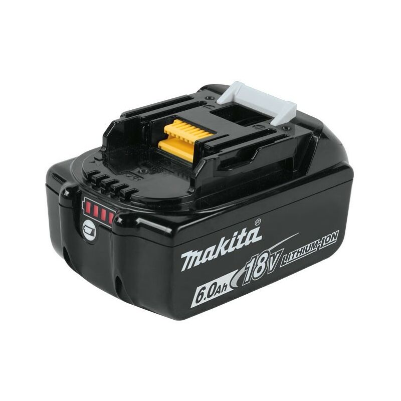 For BL1850B Makita Battery 18V 5Ah BL1830B BL1860B Li-ion Charger for  DMR112 115