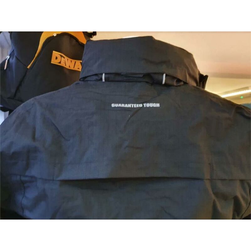 dewalt aurora jacket