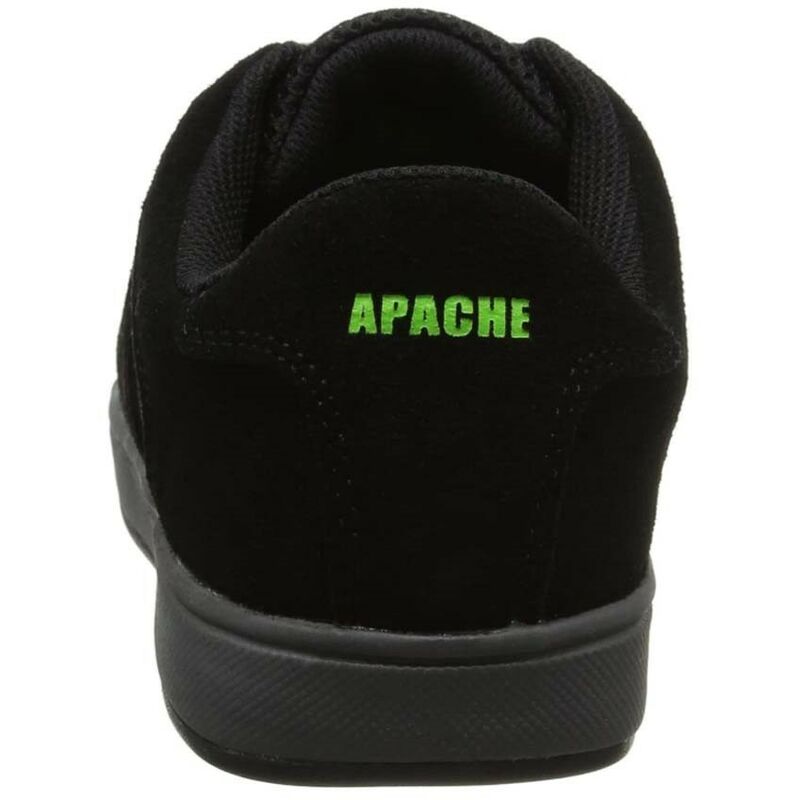 apache kick safety trainers