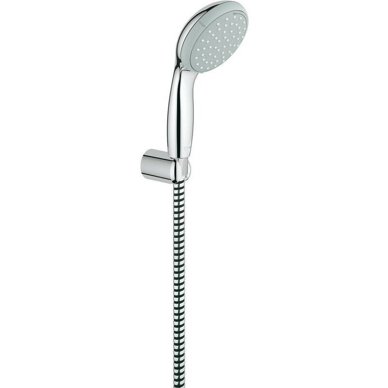 GROHE Grohe Tempesta 100�27597001�Hand Shower 2�Jet Types Chrome 